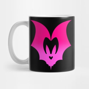 Pinky Bat Mug